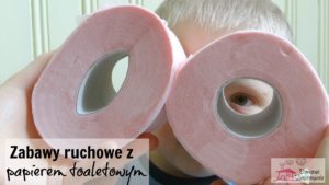 zabawy ruchowe