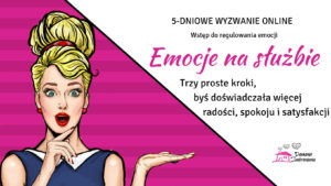 emocje na służbie