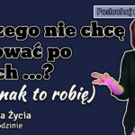 Domowe zawirowania