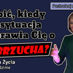 Domowe zawirowania