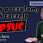 Domowe zawirowania