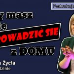Domowe zawirowania