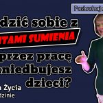 Domowe zawirowania